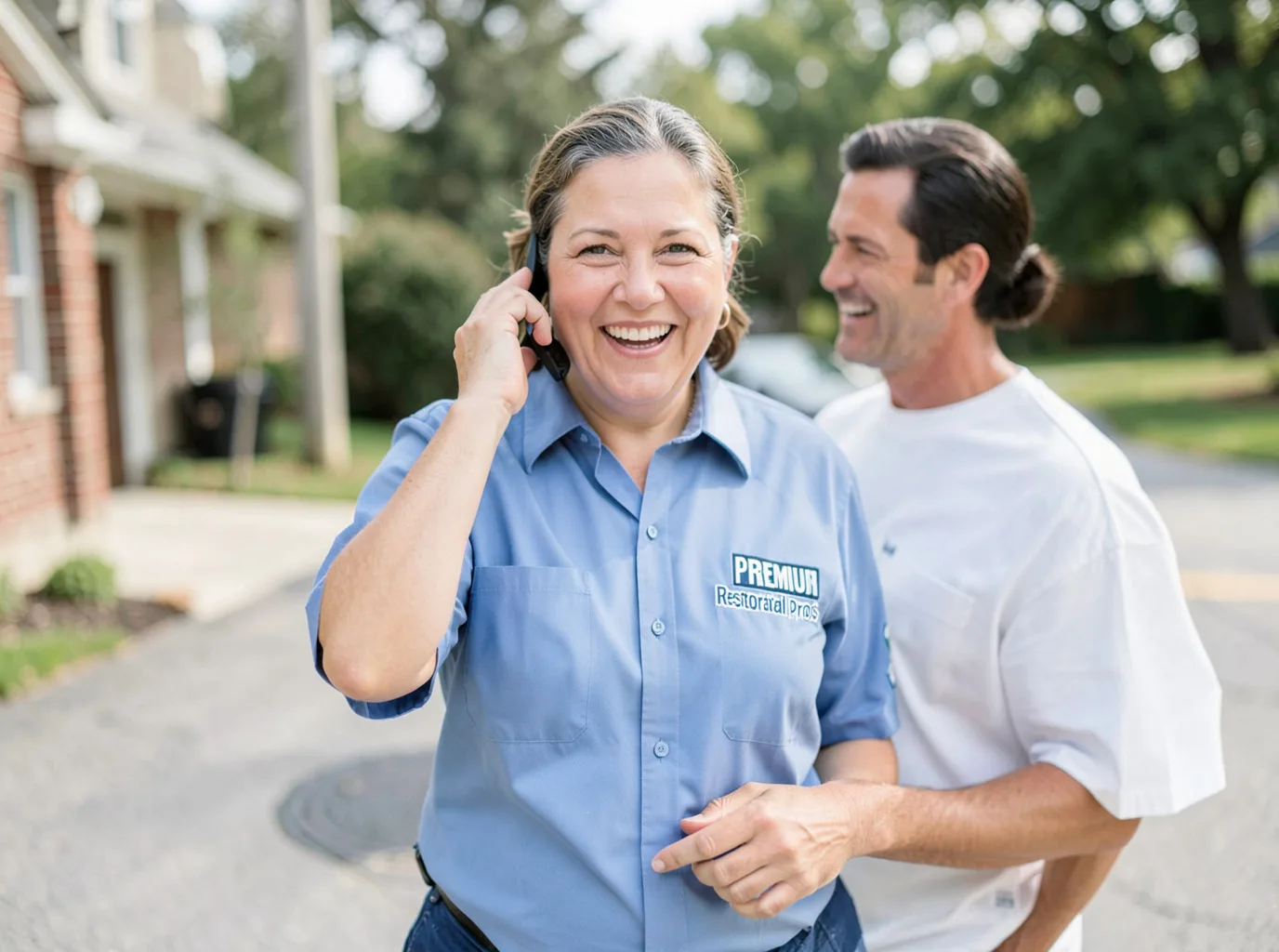 Water Damage Restoration Thornton, KY FAQs